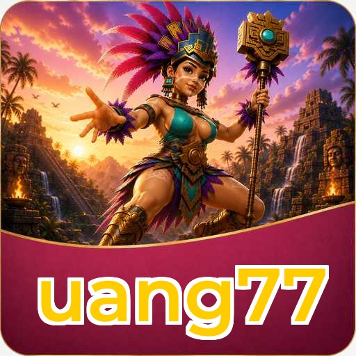 Verifikasi profile uang77